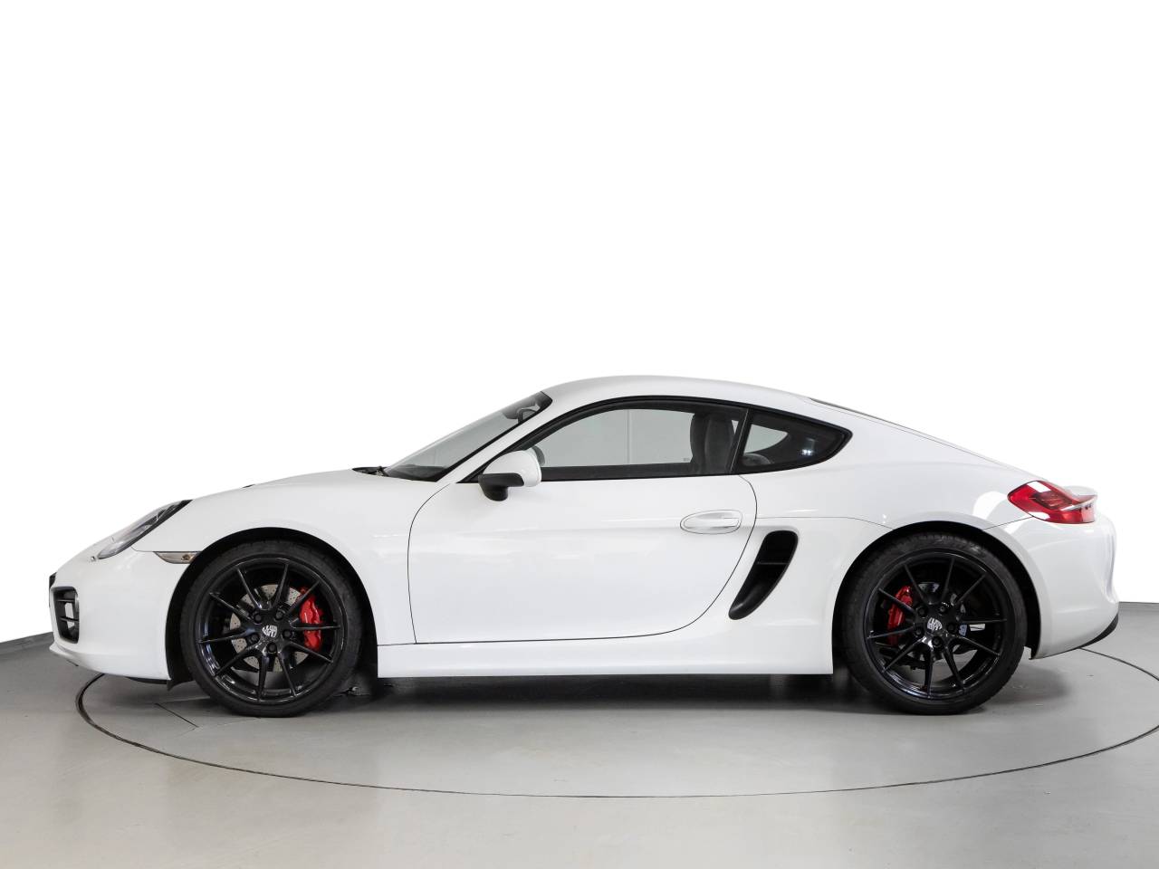 Porsche 981 Cayman Cayman S - 2013 - Joinsteer - #2