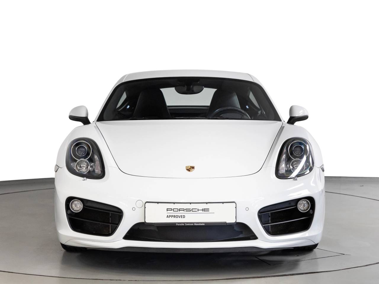 Porsche 981 Cayman Cayman S - 2013 - Joinsteer - #4
