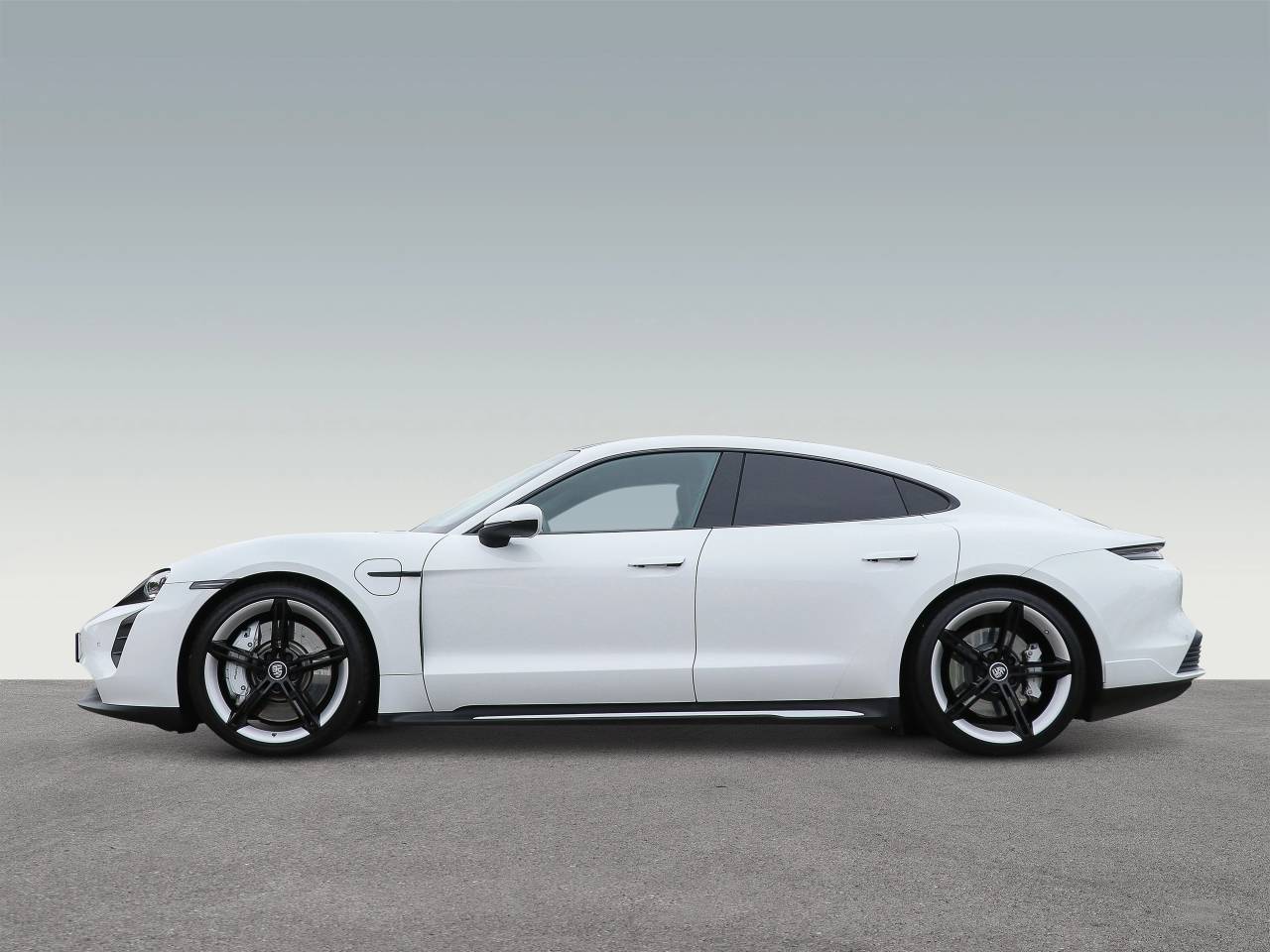 Porsche Taycan 4S - 2020 - Joinsteer - #2