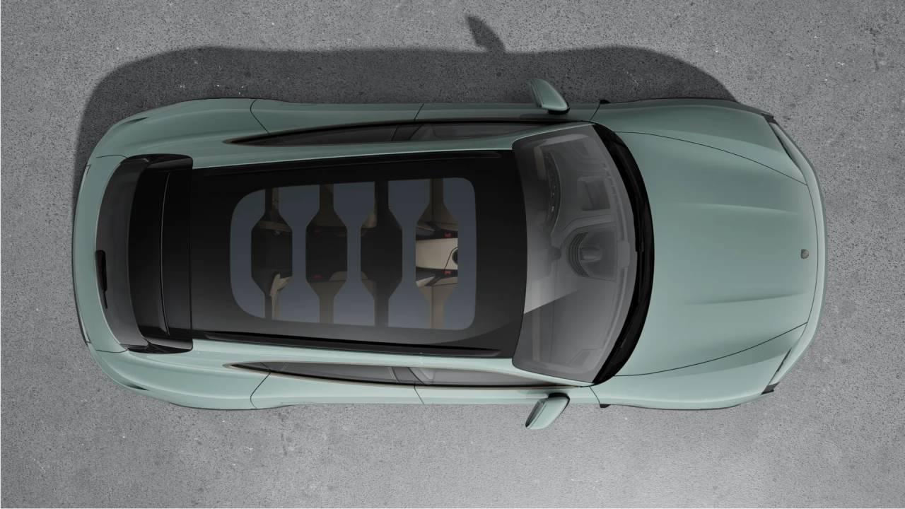 Porsche Taycan ph2 Turbo Cross Turismo - 2024 - Joinsteer - #5