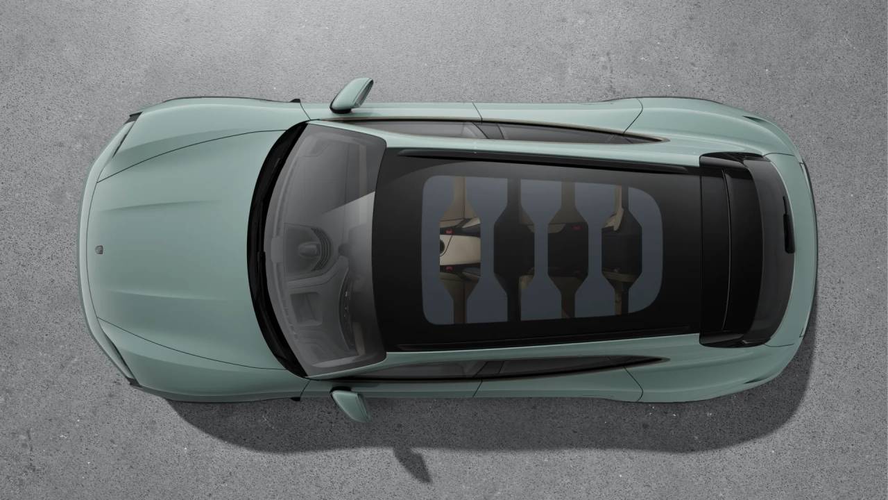 Porsche Taycan ph2 Turbo Cross Turismo - 2024 - Joinsteer - #6