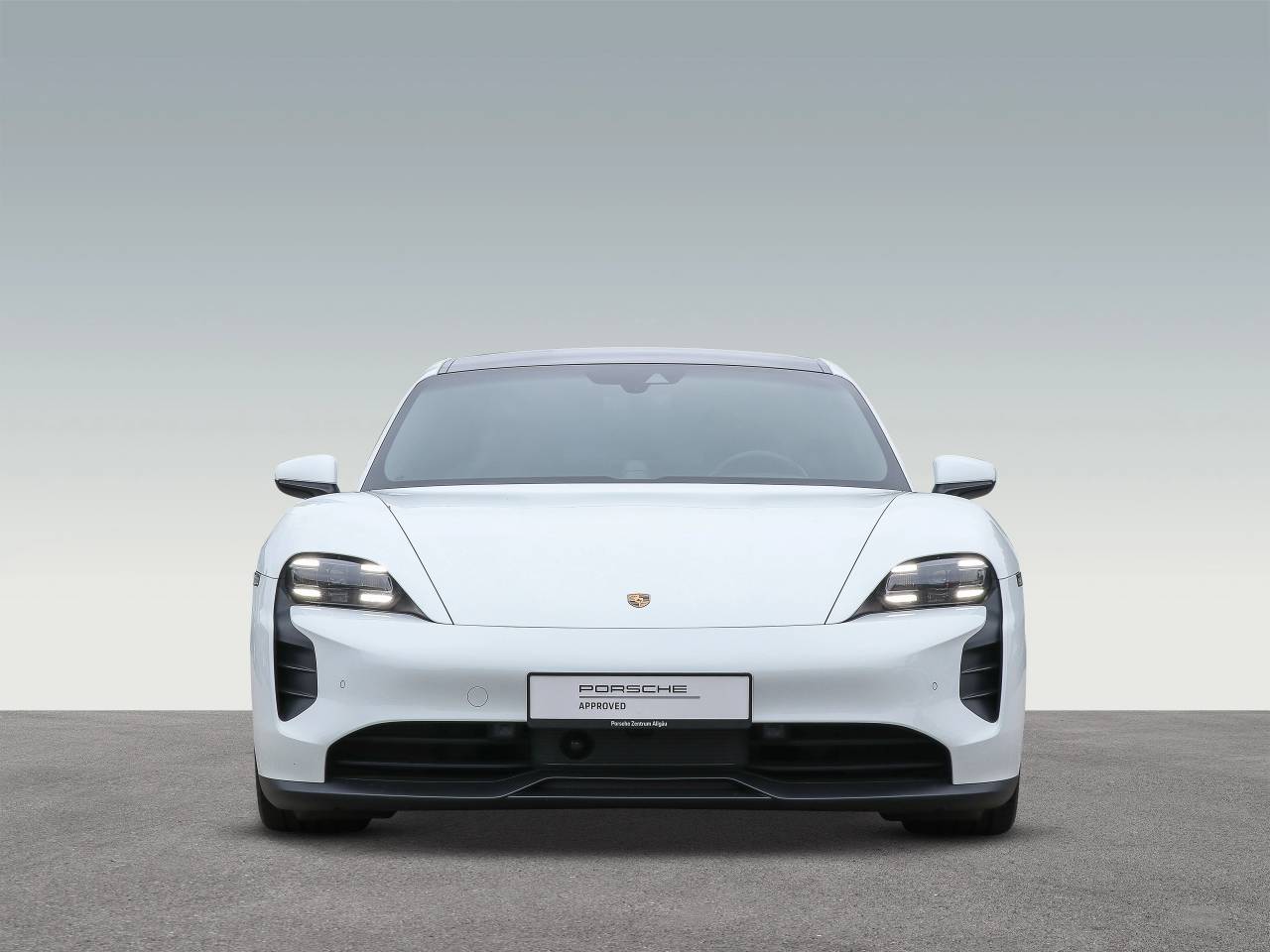 Porsche Taycan 4S - 2020 - Joinsteer - #4