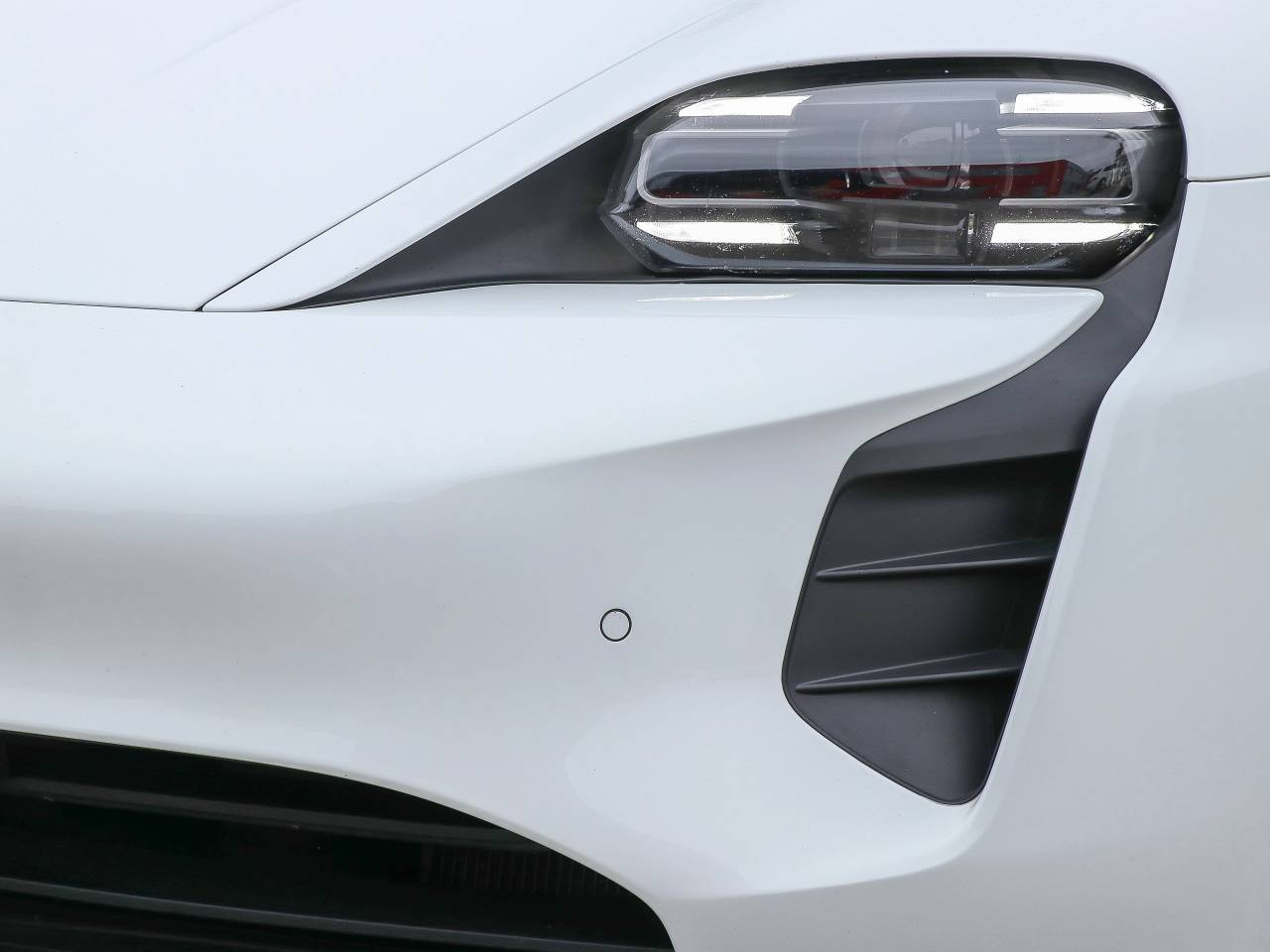 Porsche Taycan 4S - 2020 - Joinsteer - #6