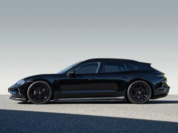 Porsche Taycan ph2 Sport Turismo — photo 2