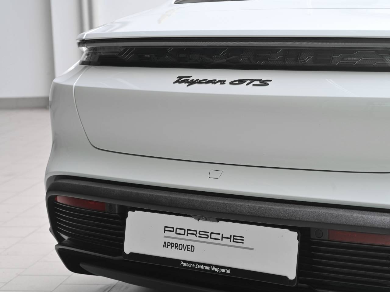 Porsche Taycan GTS - 2022 - Joinsteer - #6