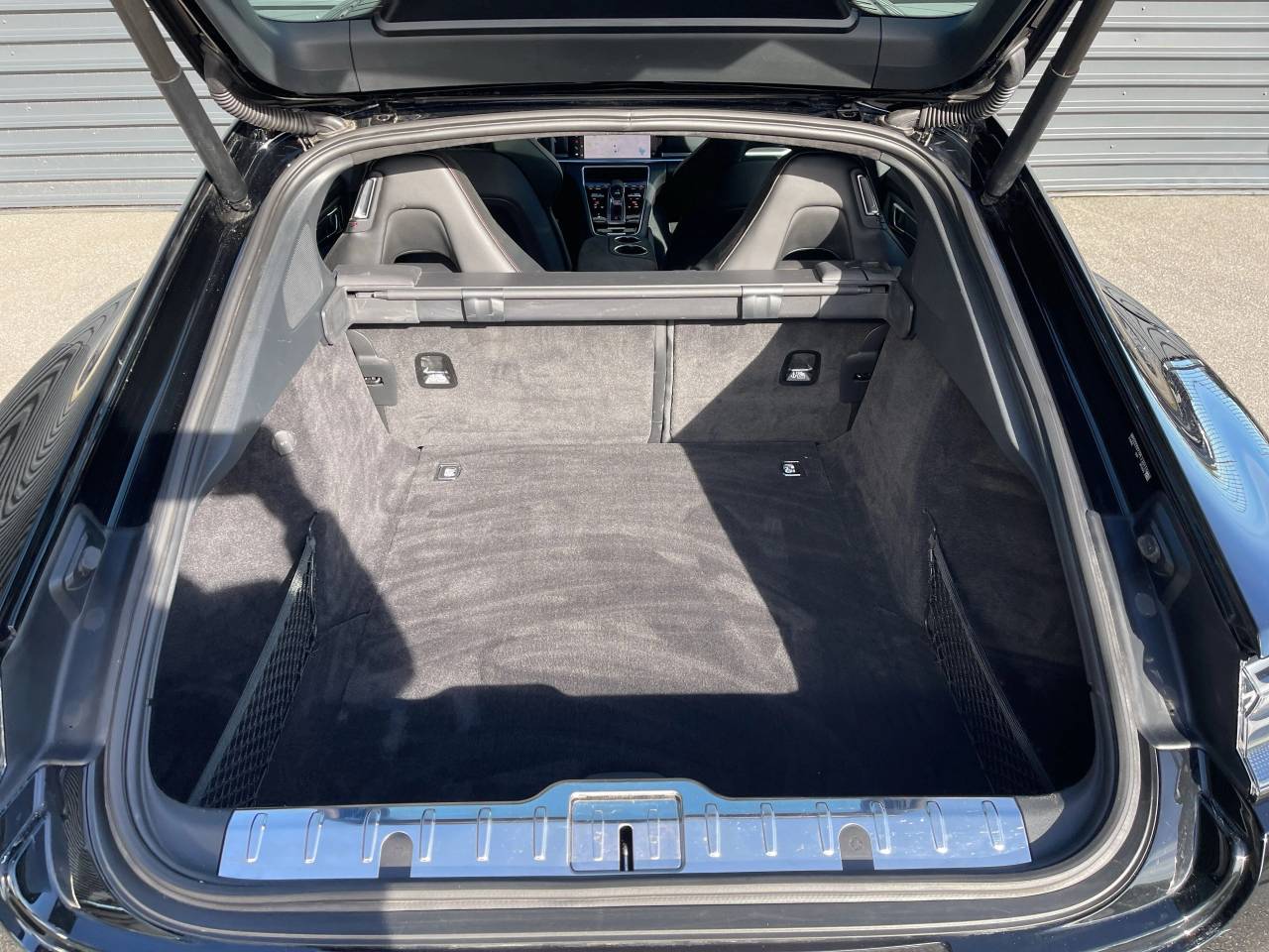 Porsche Panamera II ph2 GTS - 2022 - Joinsteer - #6