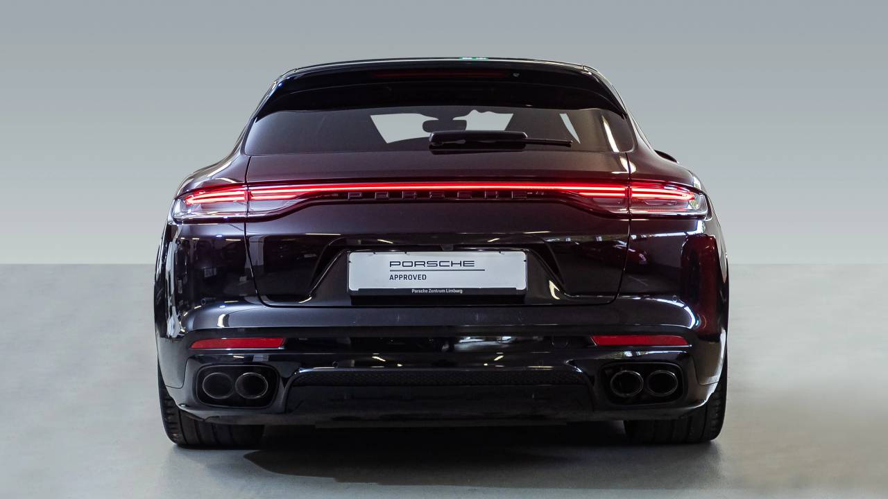 Porsche Panamera II ph2 Turbo S Sport Turismo - 2022 - Joinsteer - #5