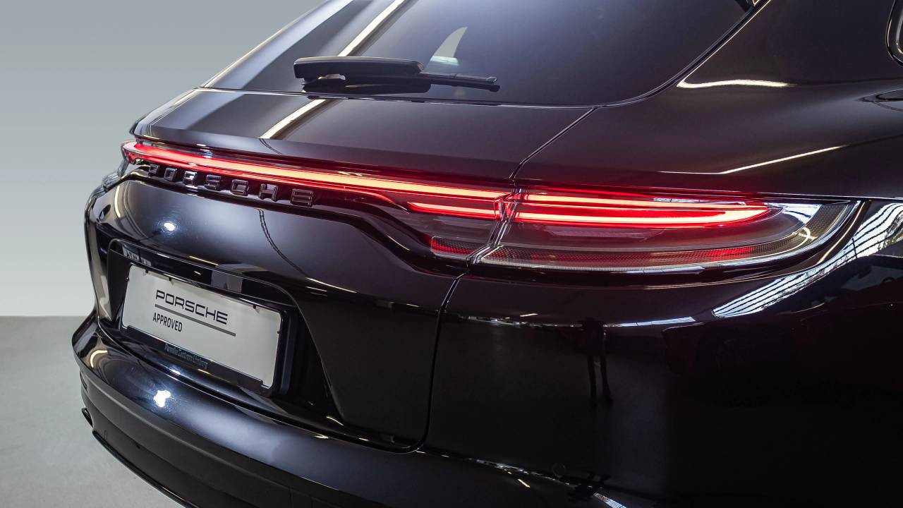 Porsche Panamera II ph2 Turbo S Sport Turismo - 2022 - Joinsteer - #6