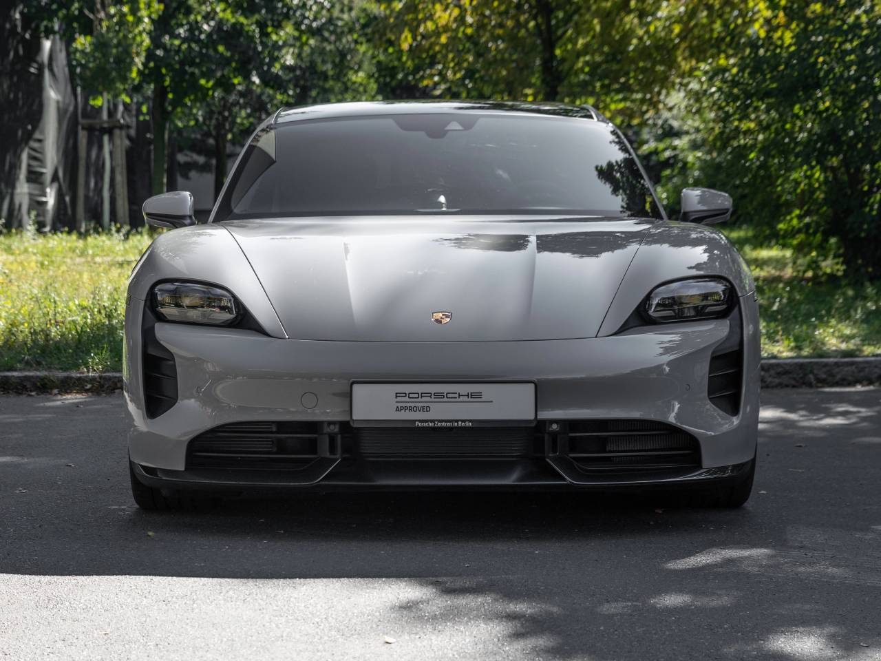 Porsche Taycan GTS Sport Turismo - 2024 - Joinsteer - #4