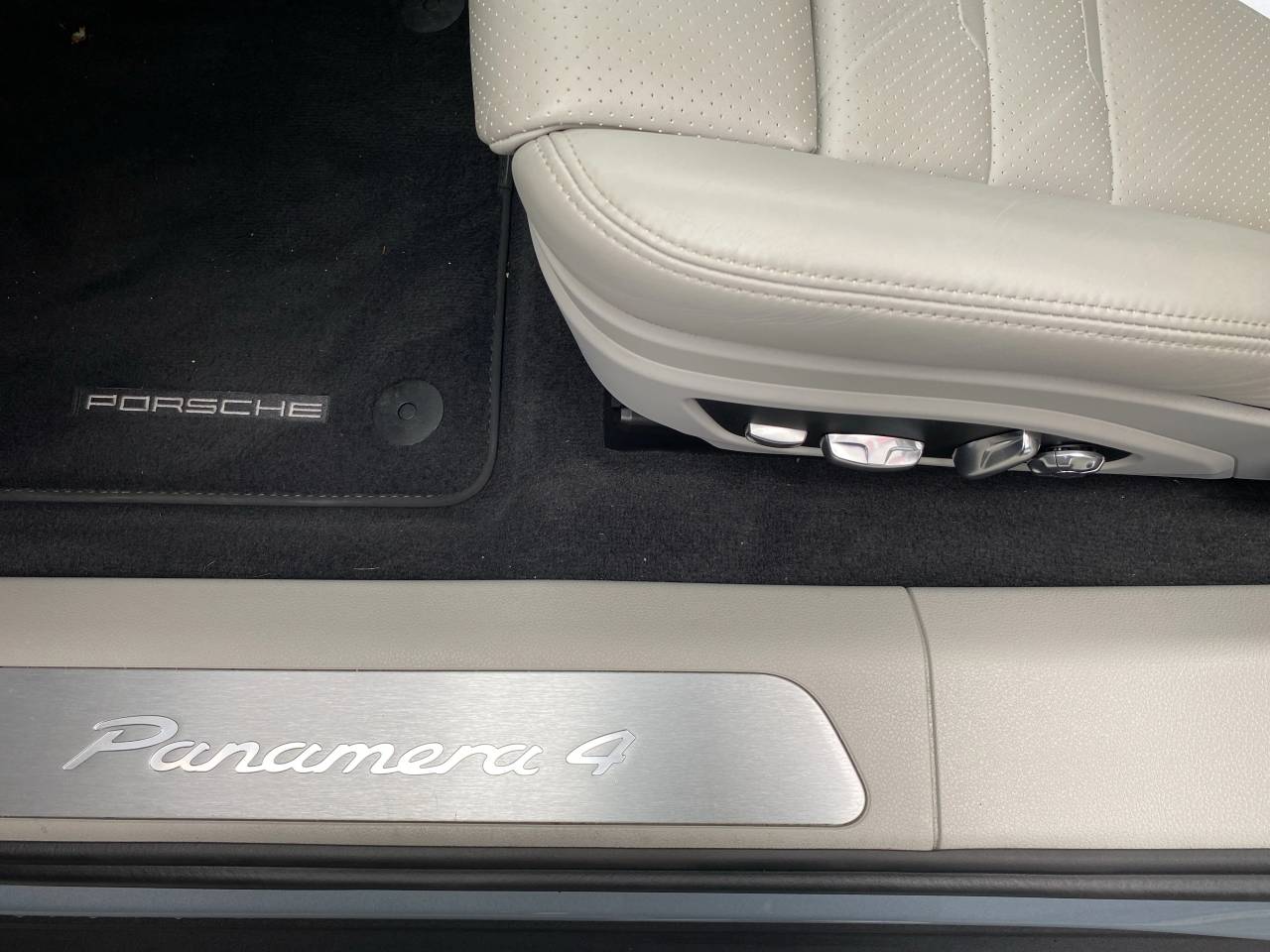 Porsche Panamera II ph2 4 E-Hybrid Sport Turismo - 2021 - Joinsteer - #14