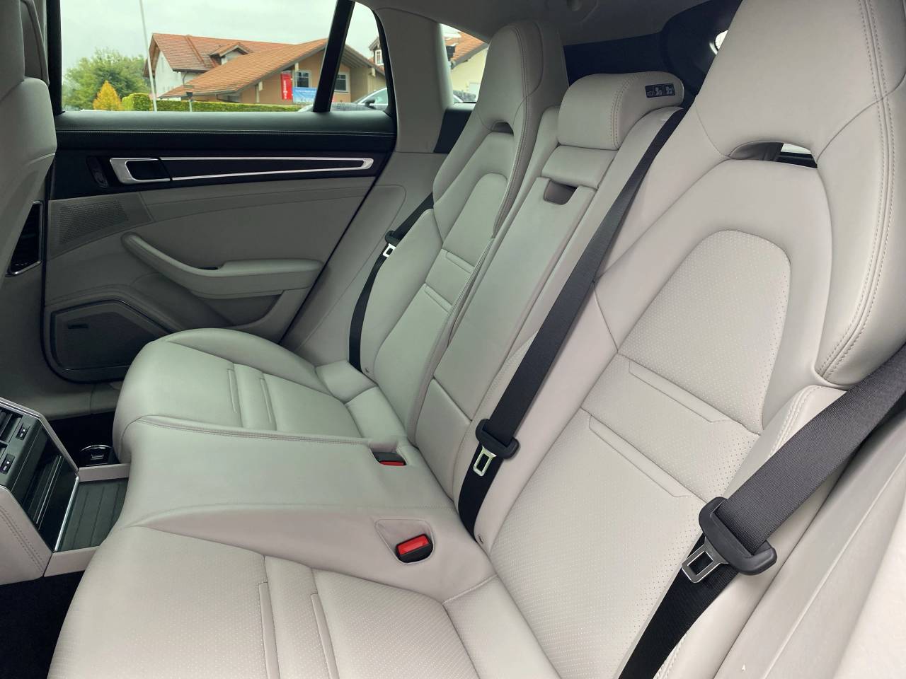 Porsche Panamera II ph2 4 E-Hybrid Sport Turismo - 2021 - Joinsteer - #15