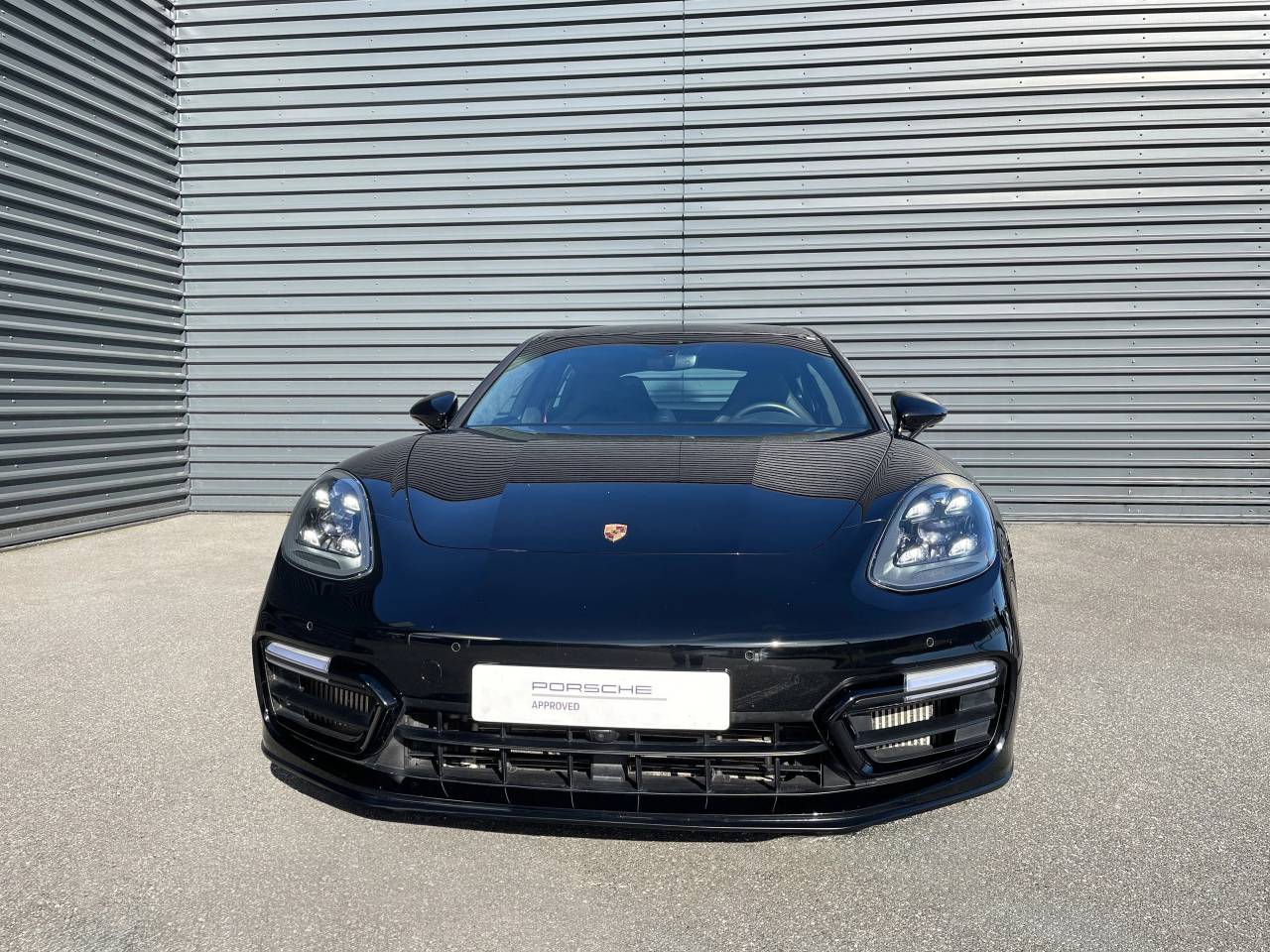 Porsche Panamera II ph2 GTS - 2022 - Joinsteer - #10