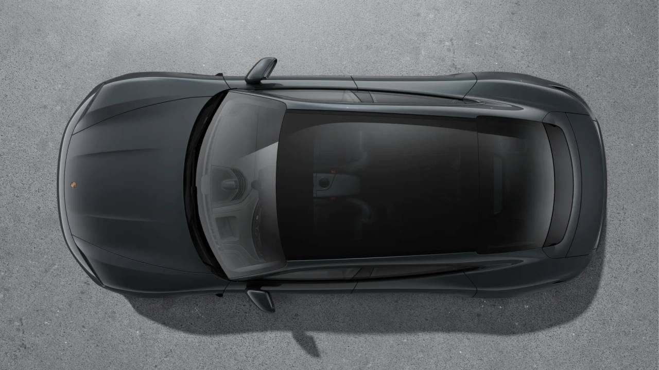 Porsche Taycan ph2 - 2025 - Joinsteer - #6