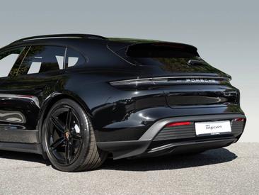 Porsche Taycan ph2 Sport Turismo — photo 10