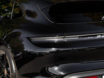 Porsche Taycan ph2 Sport Turismo — photo 11