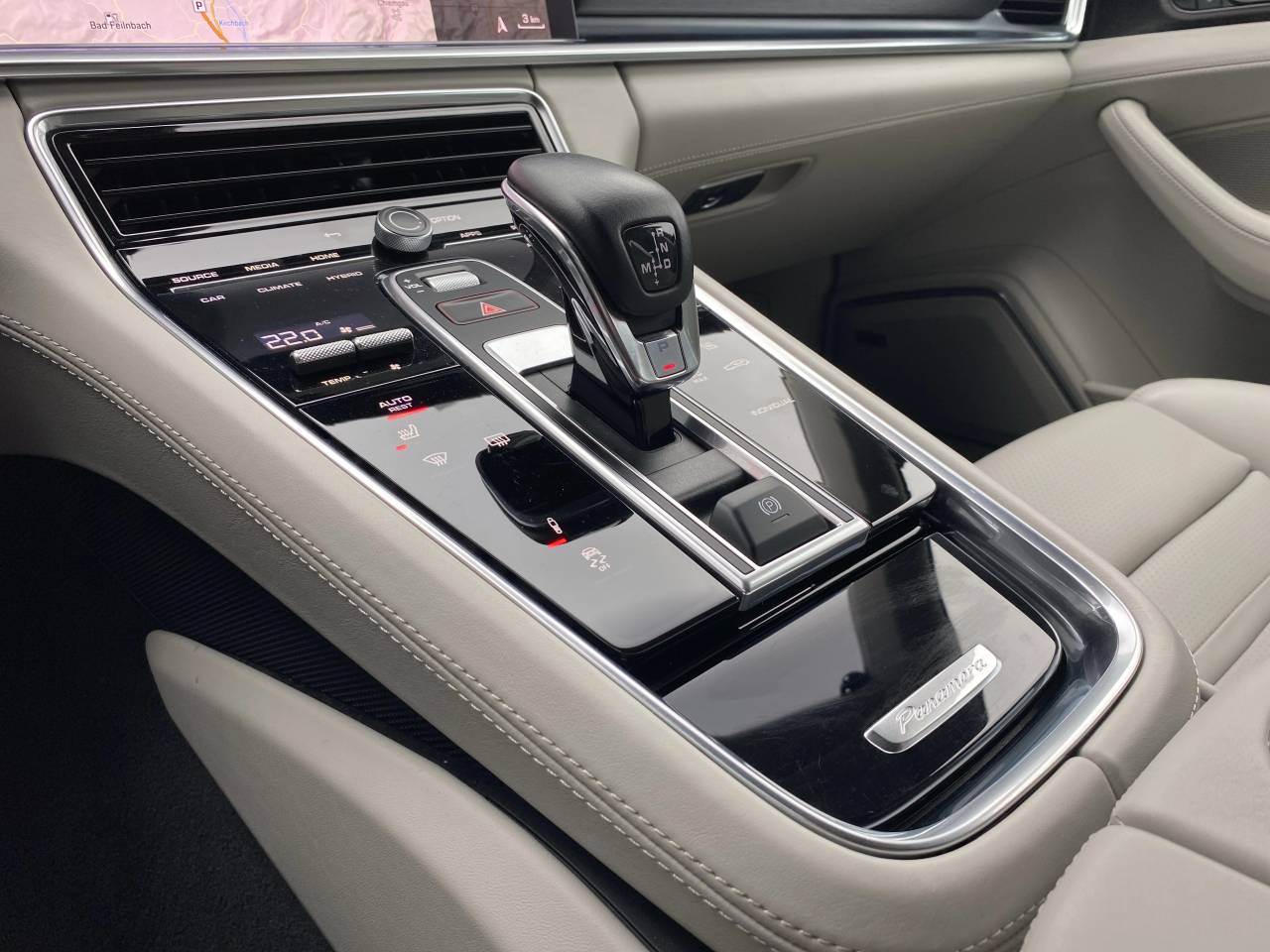 Porsche Panamera II ph2 4 E-Hybrid Sport Turismo - 2021 - Joinsteer - #19