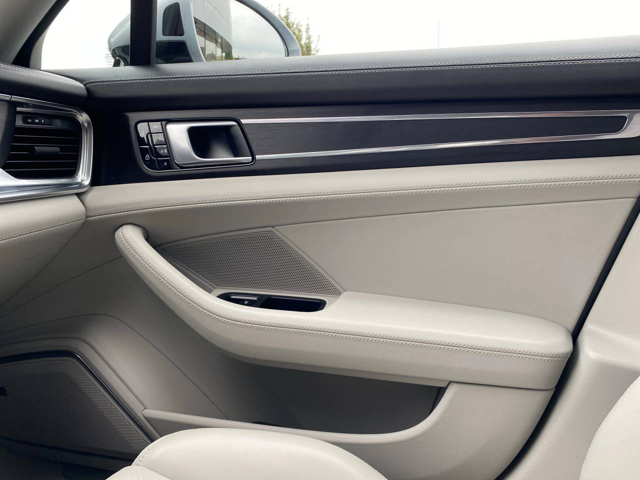 Porsche Panamera II ph2 4 E-Hybrid Sport Turismo - 2021 - Joinsteer - #21