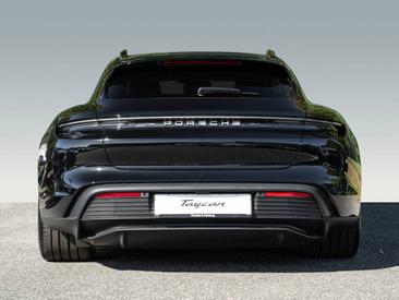 Porsche Taycan ph2 Sport Turismo — photo 13