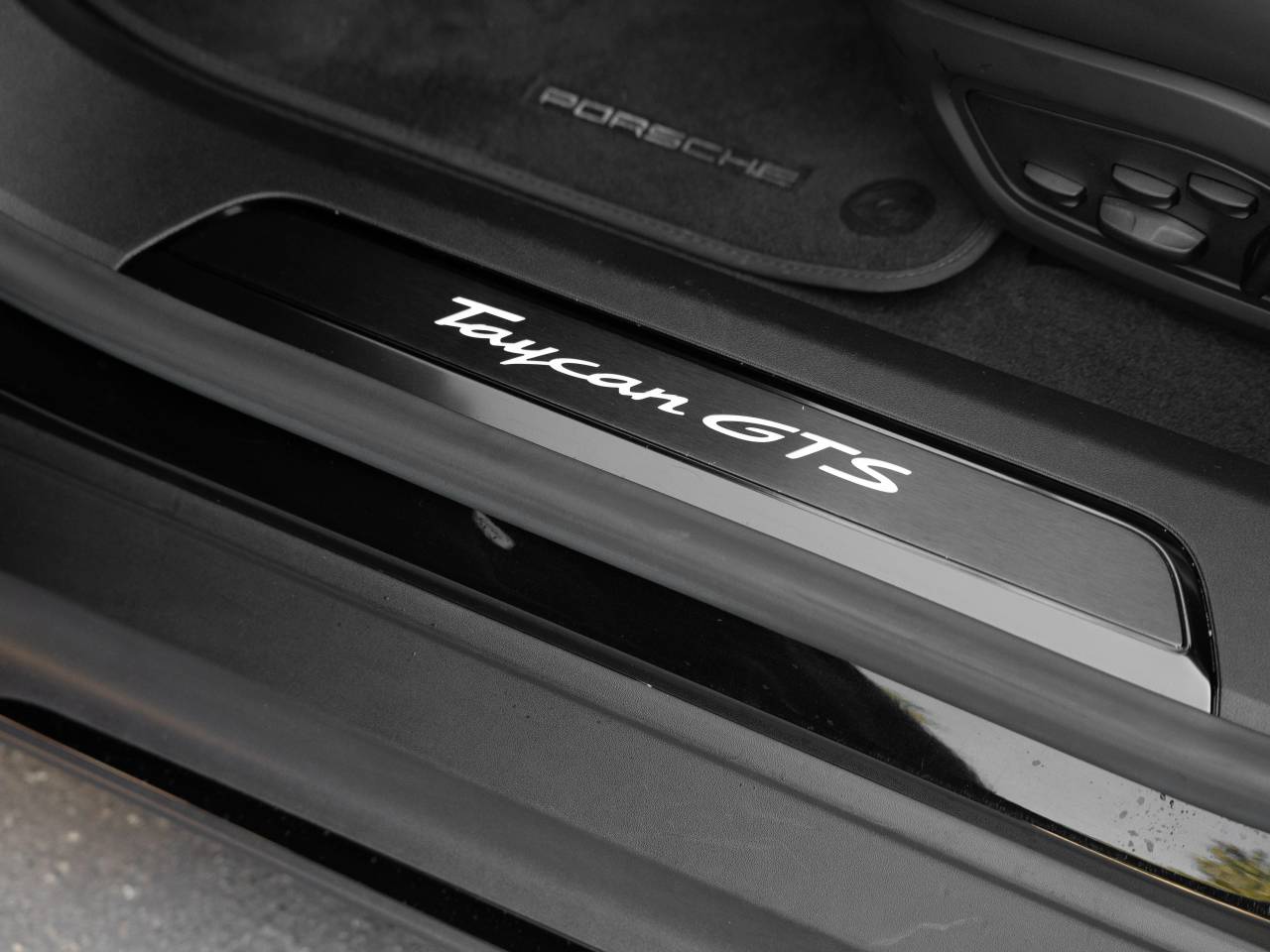 Porsche Taycan GTS Sport Turismo - 2022 - Joinsteer - #19