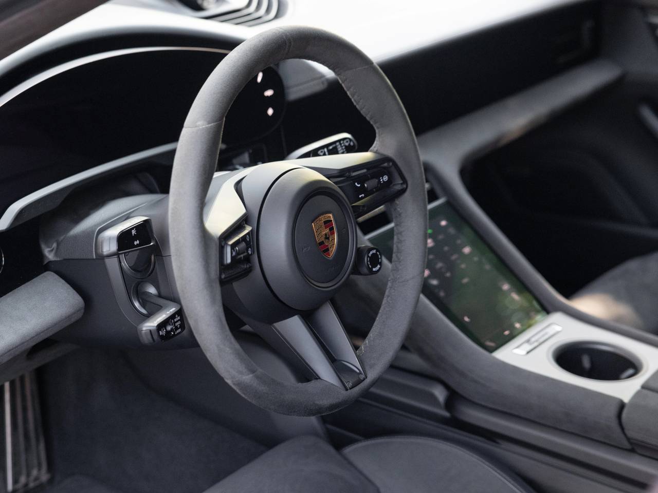 Porsche Taycan GTS Sport Turismo - 2022 - Joinsteer - #21