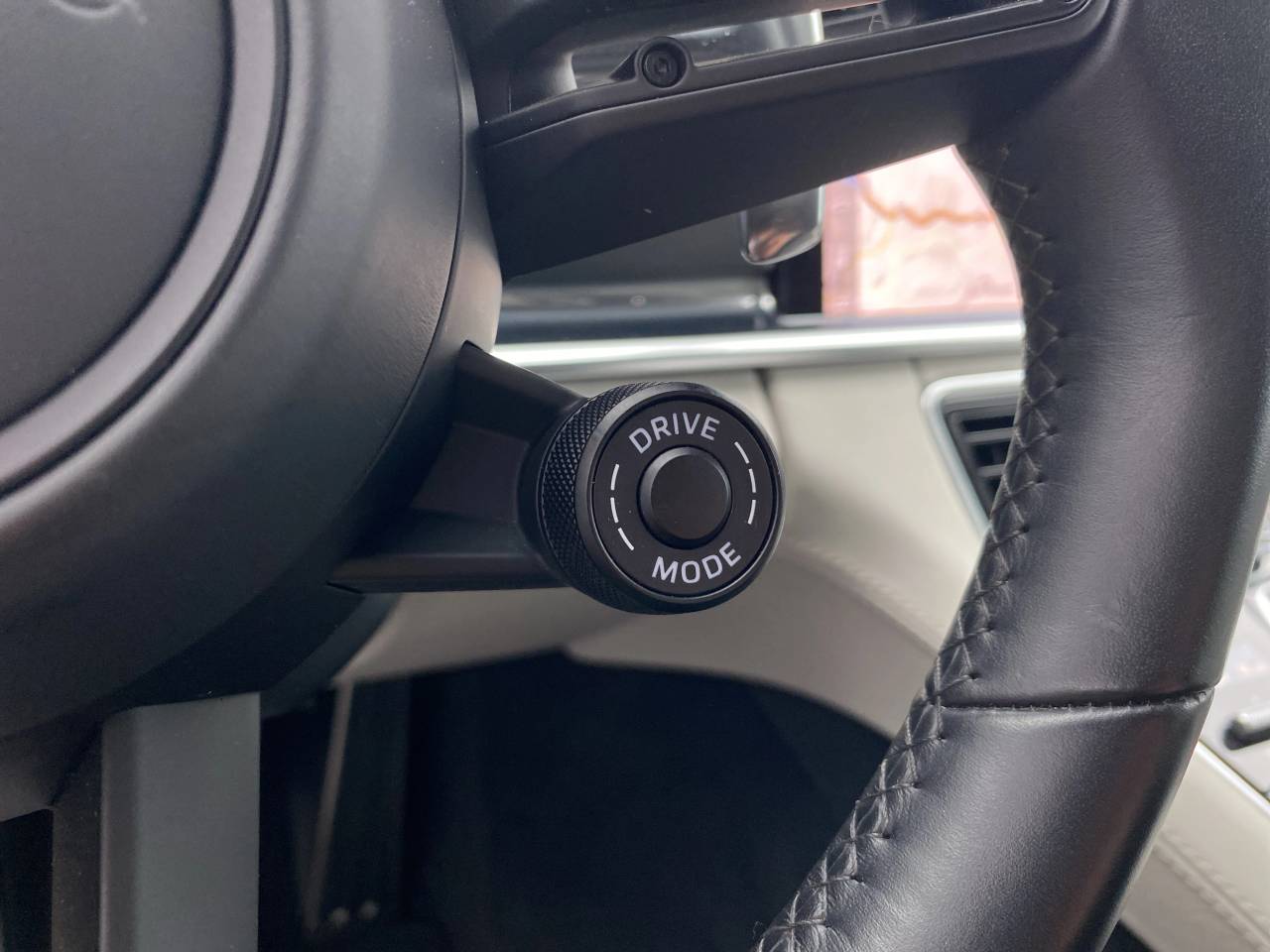 Porsche Panamera II ph2 4 E-Hybrid Sport Turismo - 2021 - Joinsteer - #24