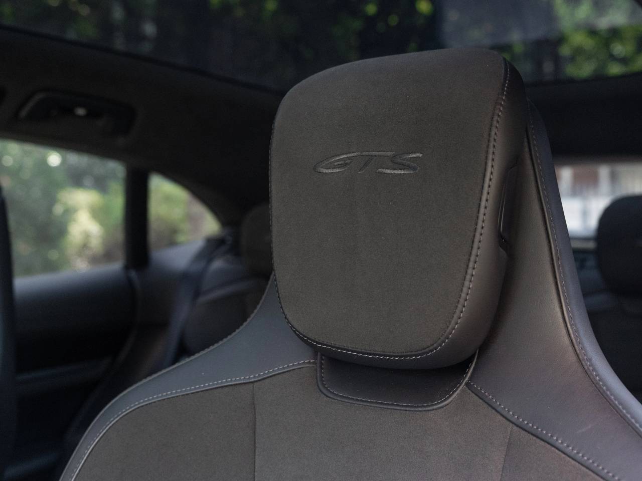 Porsche Taycan GTS Sport Turismo - 2022 - Joinsteer - #23