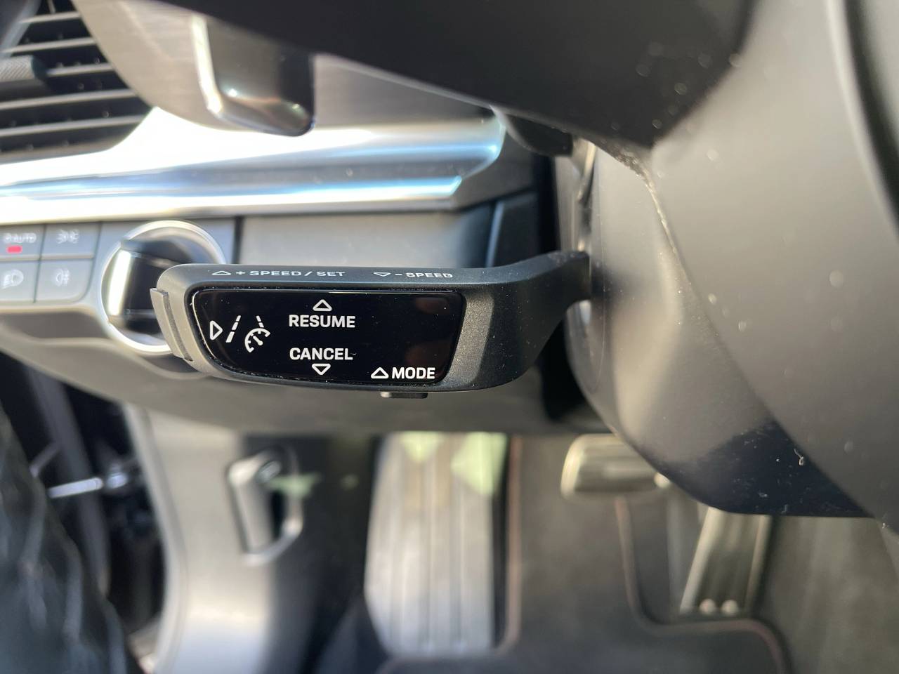 Porsche Panamera II ph2 GTS - 2022 - Joinsteer - #14