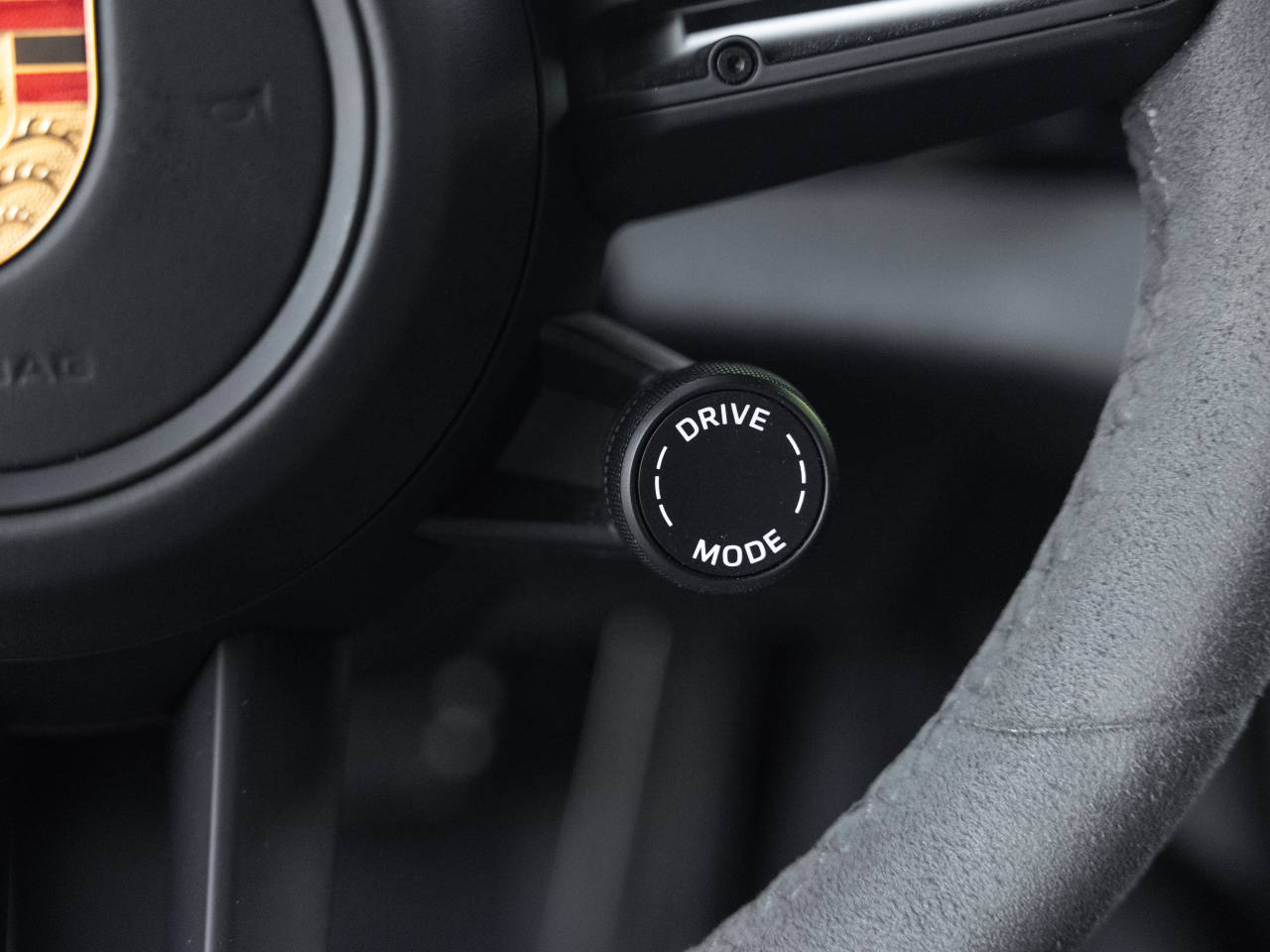 Porsche Taycan GTS Sport Turismo - 2022 - Joinsteer - #29