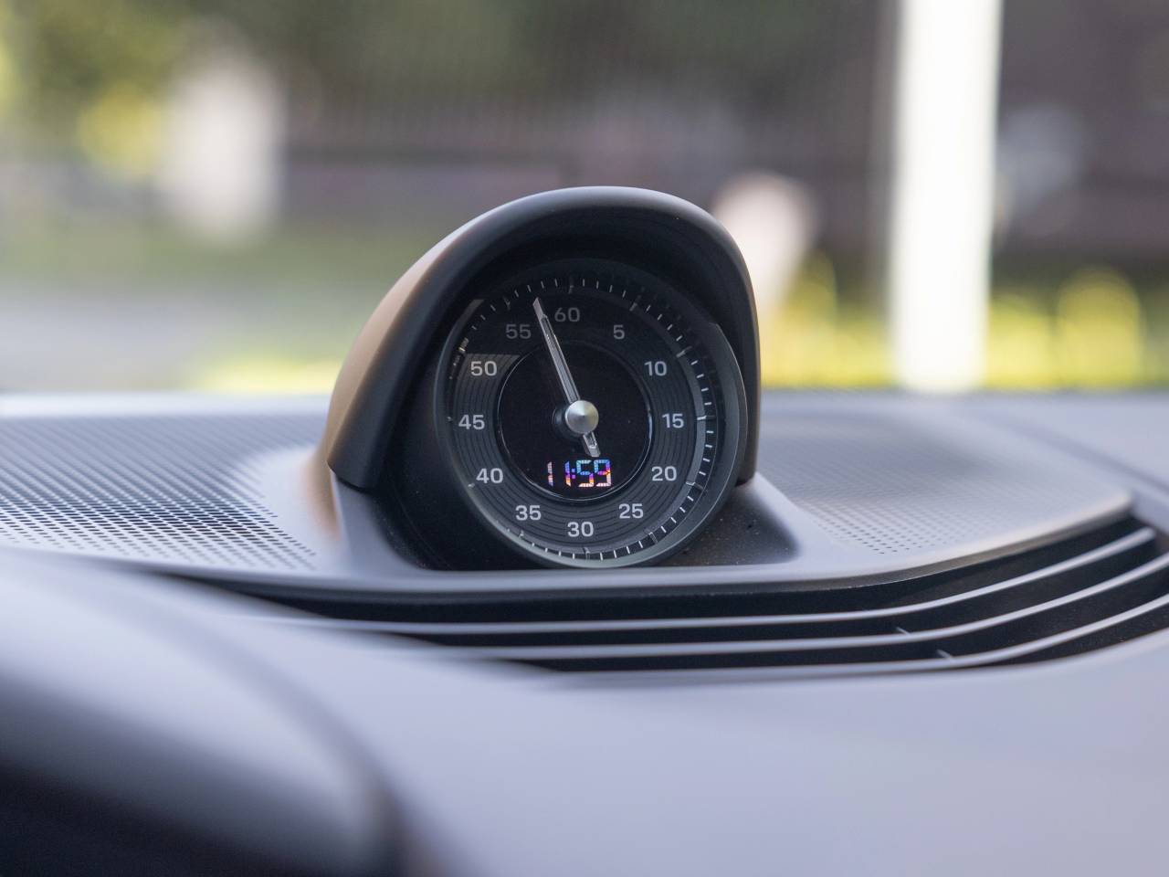 Porsche Taycan GTS Sport Turismo - 2022 - Joinsteer - #32