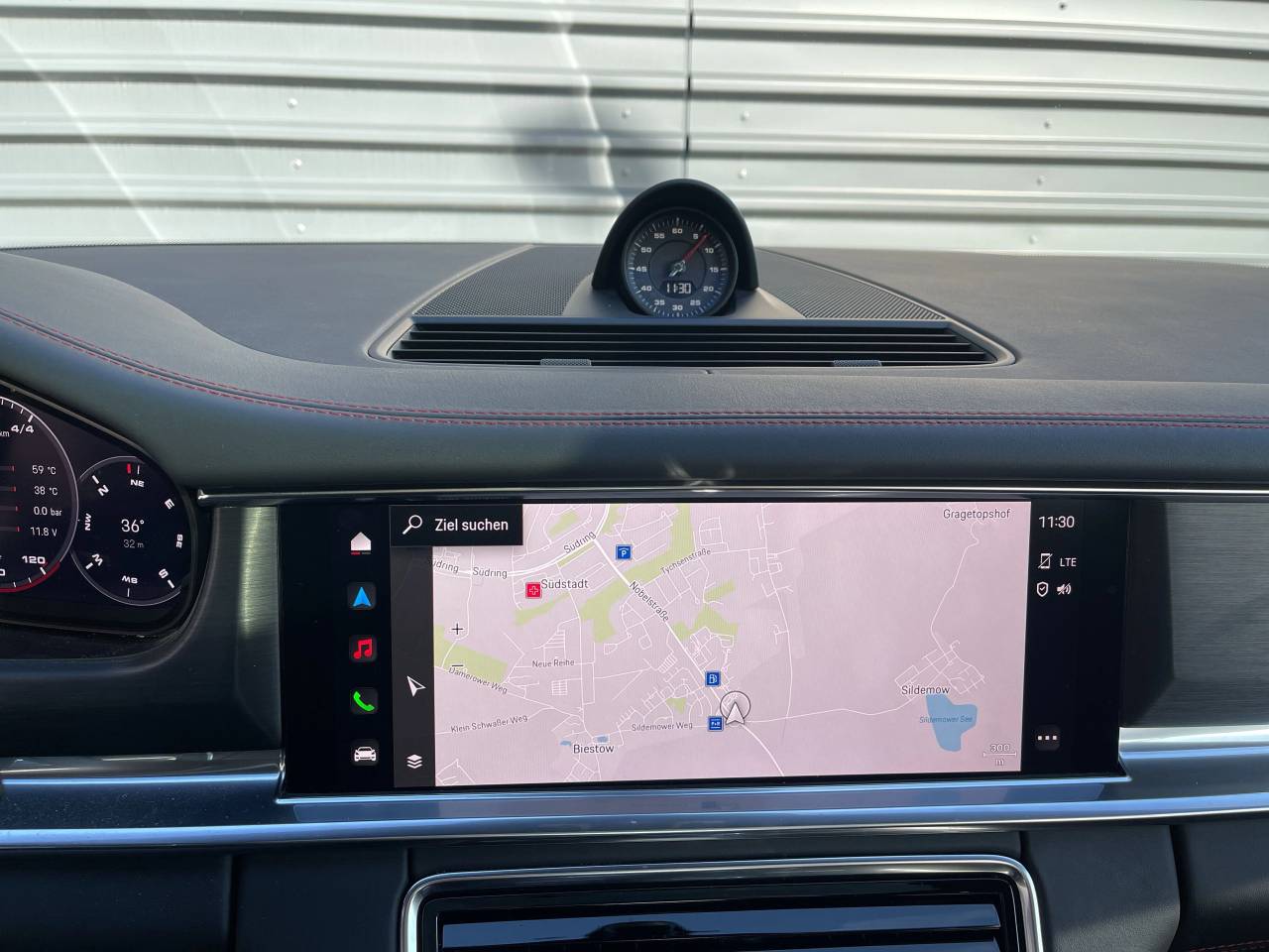 Porsche Panamera II ph2 GTS - 2022 - Joinsteer - #17