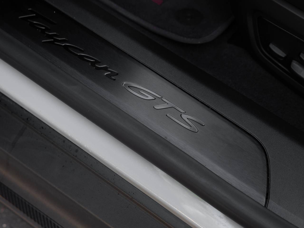 Porsche Taycan GTS Sport Turismo - 2024 - Joinsteer - #25