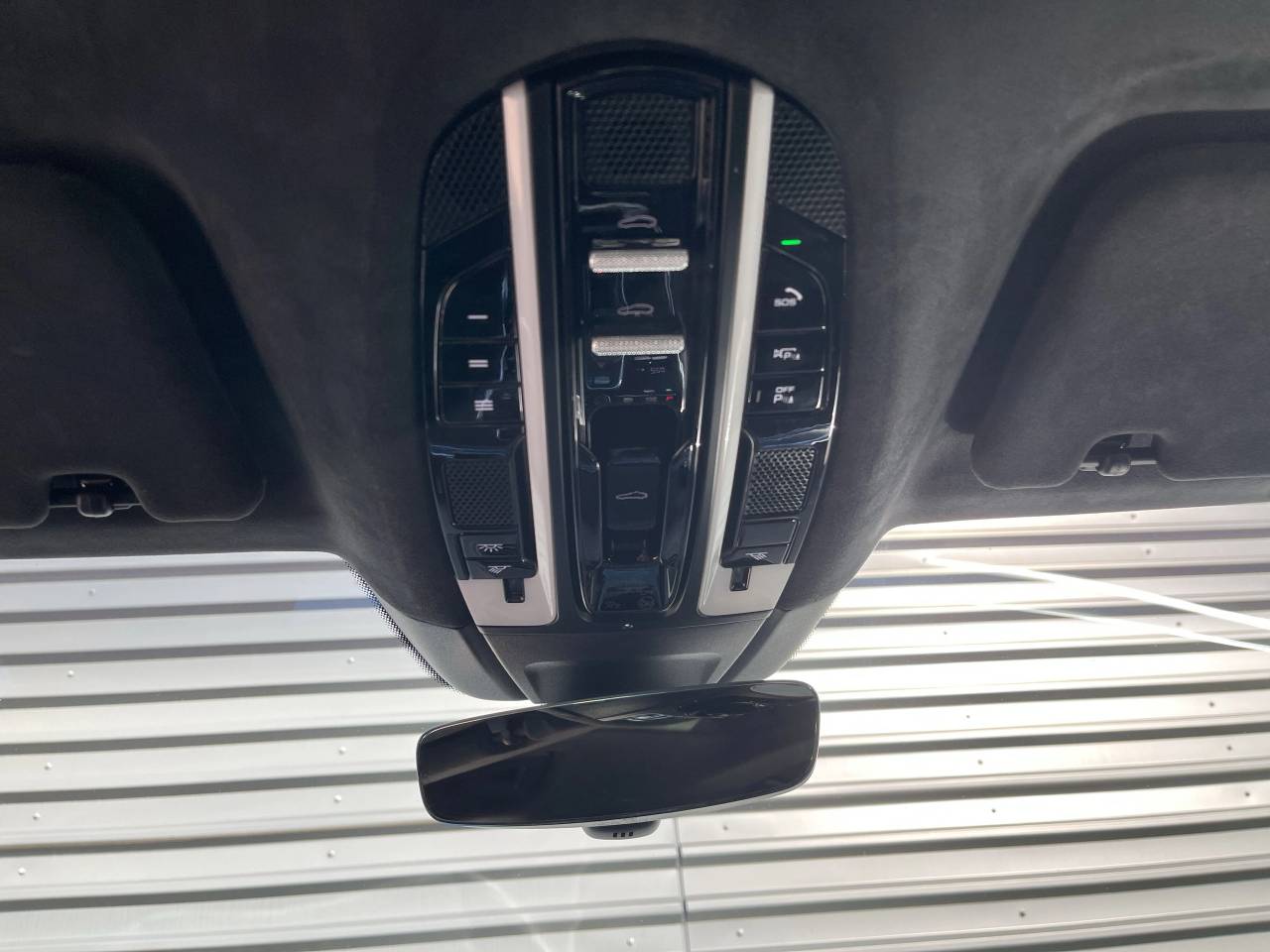 Porsche Panamera II ph2 GTS - 2022 - Joinsteer - #19