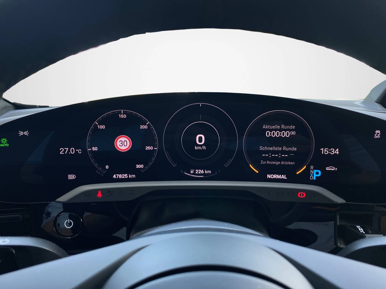Porsche Taycan GTS Sport Turismo - 2023 - Joinsteer - #18