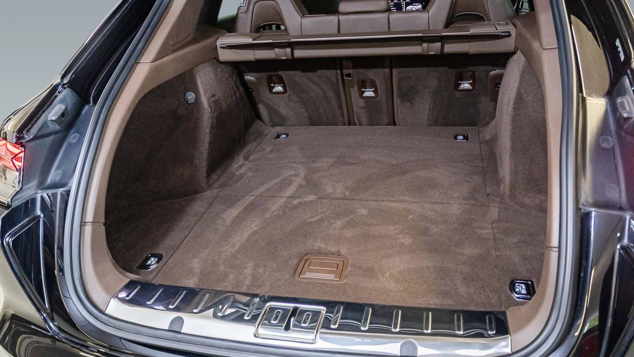 Porsche Panamera II ph2 Turbo S Sport Turismo - 2022 - Joinsteer - #23