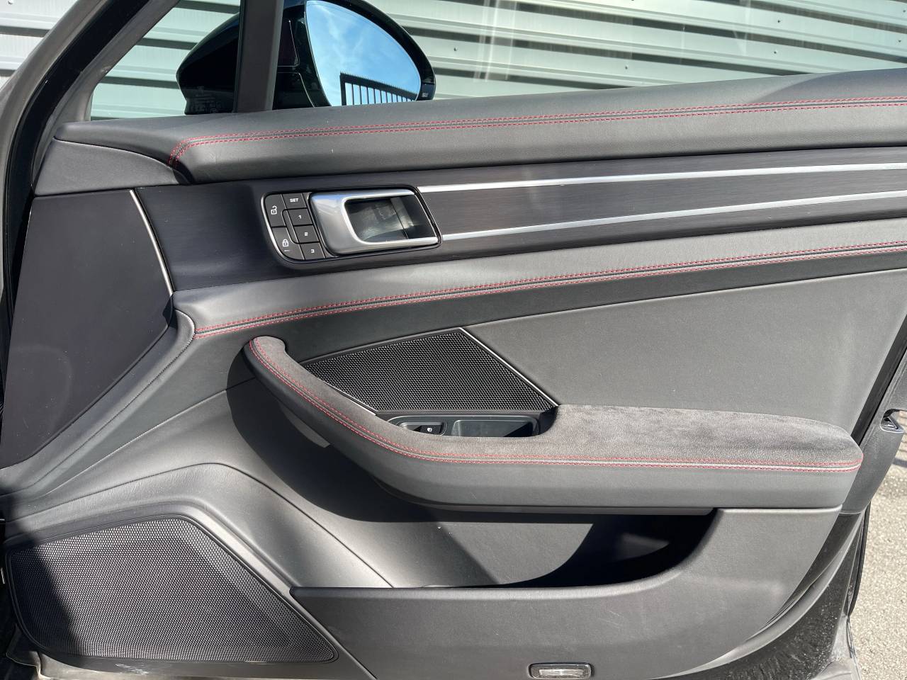 Porsche Panamera II ph2 GTS - 2022 - Joinsteer - #21