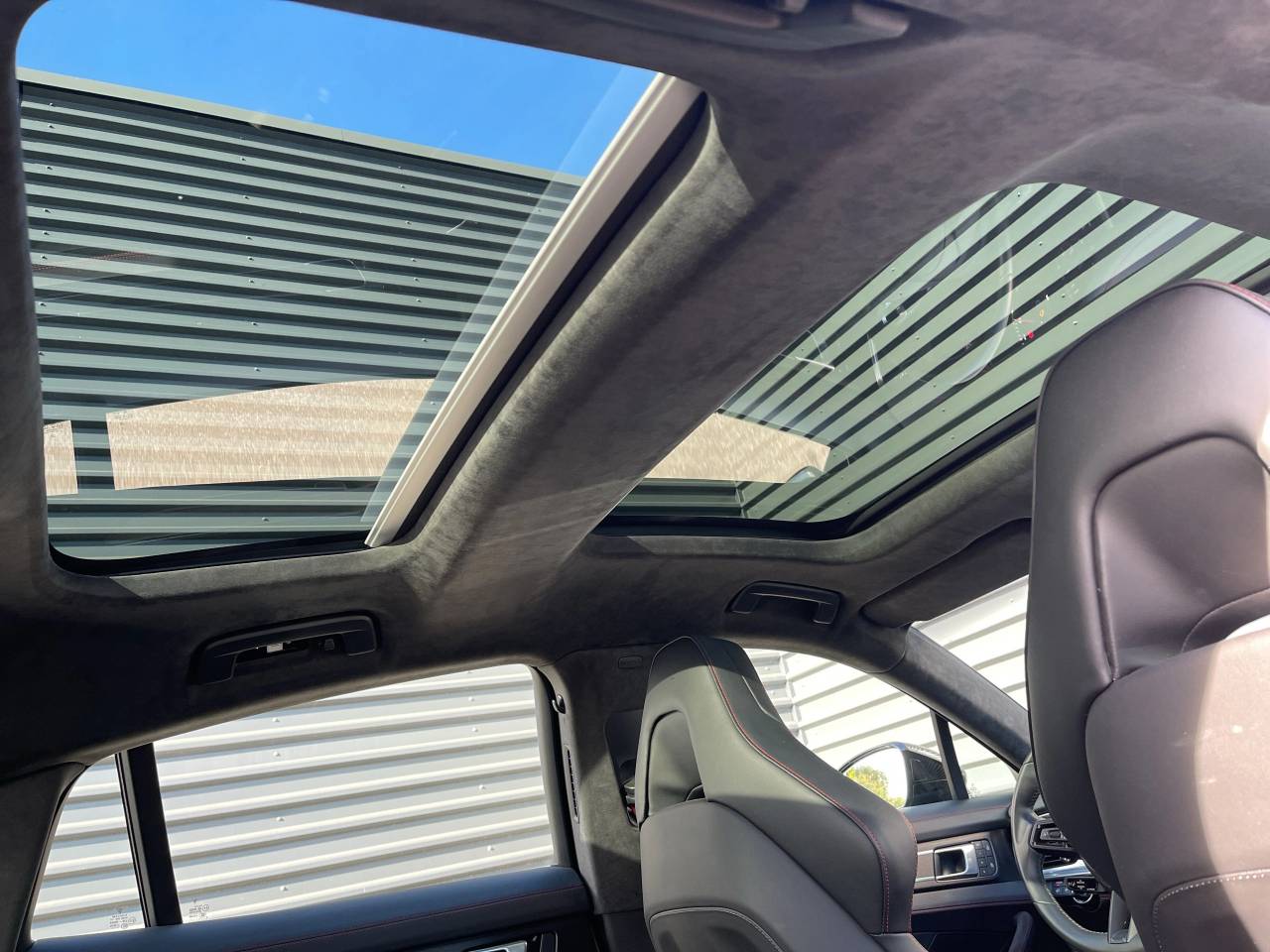 Porsche Panamera II ph2 GTS - 2022 - Joinsteer - #26