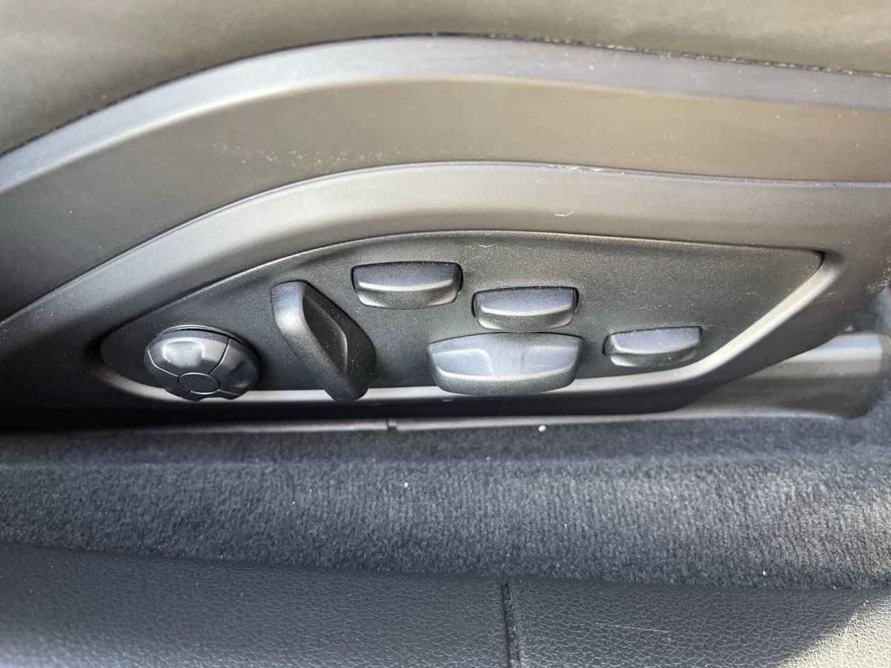 Porsche Panamera II ph2 GTS - 2022 - Joinsteer - #27