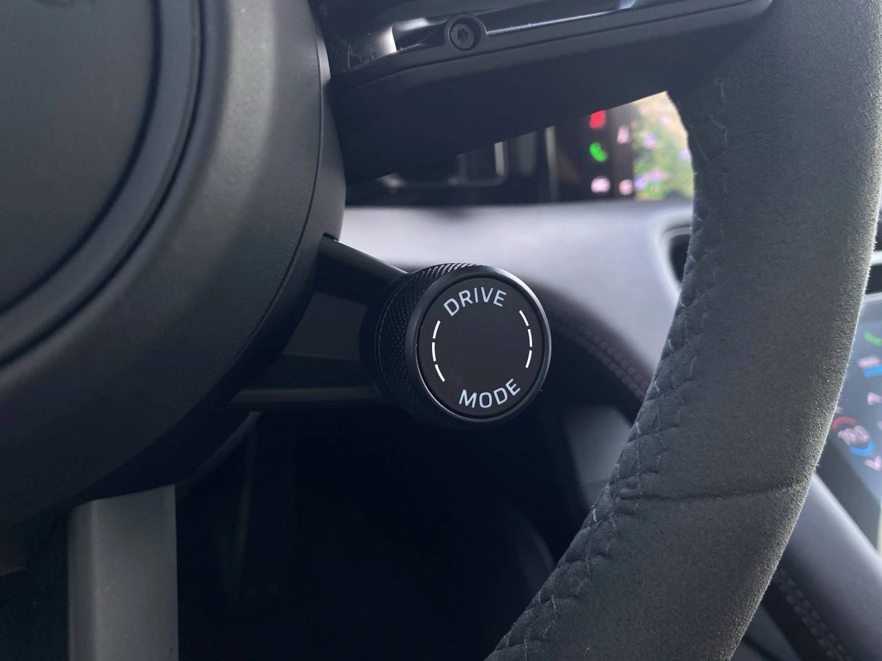 Porsche Taycan GTS Sport Turismo - 2023 - Joinsteer - #26