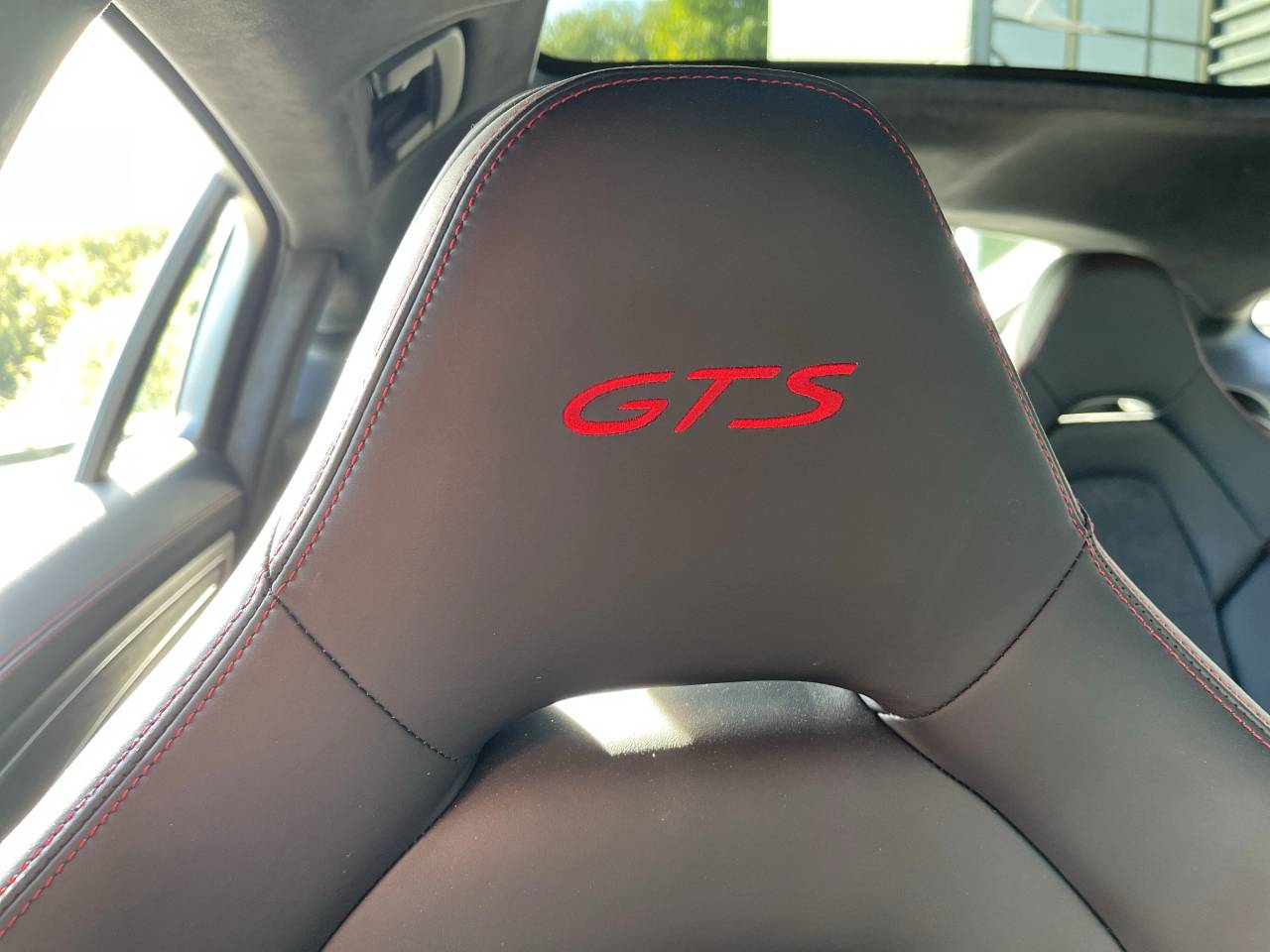 Porsche Panamera II ph2 GTS - 2022 - Joinsteer - #28