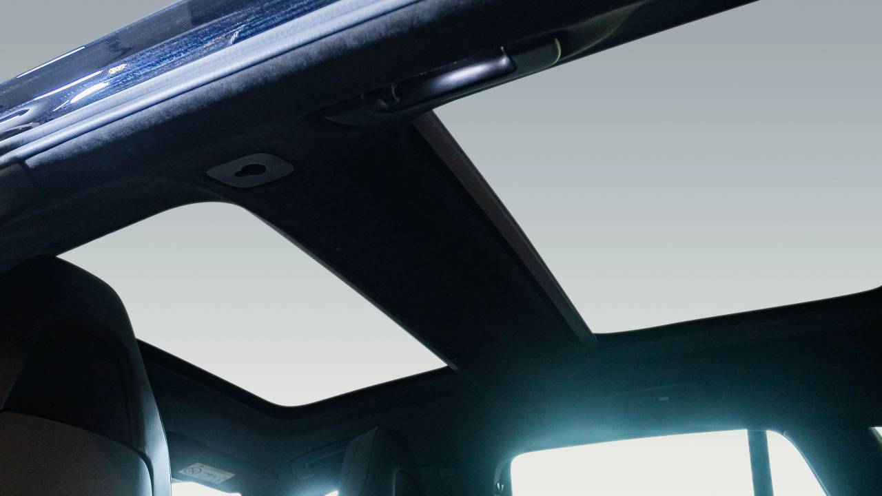 Porsche Panamera II ph2 Turbo S Sport Turismo - 2022 - Joinsteer - #32