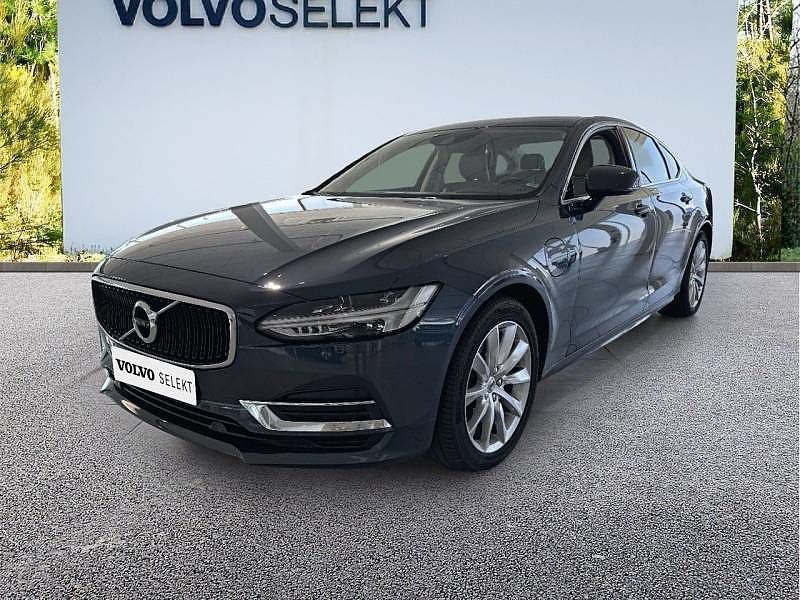 Volvo S90 Momentum T8 - 2019 - Joinsteer - #1