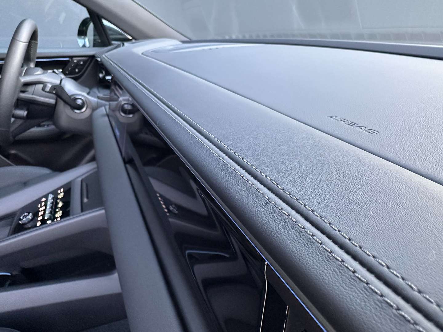 Porsche Macan I - 2025 - Joinsteer - #12