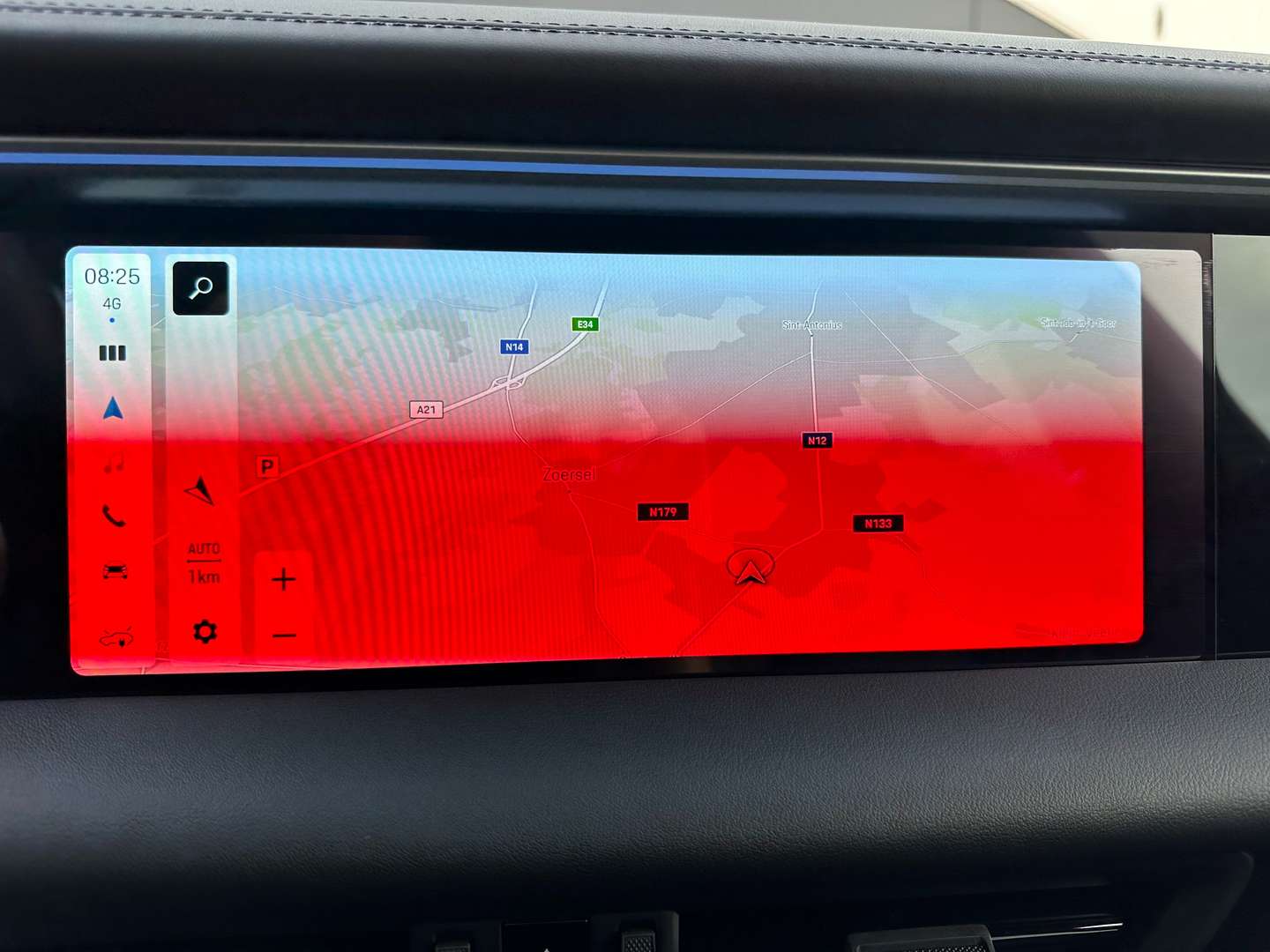 Porsche Macan I - 2025 - Joinsteer - #13