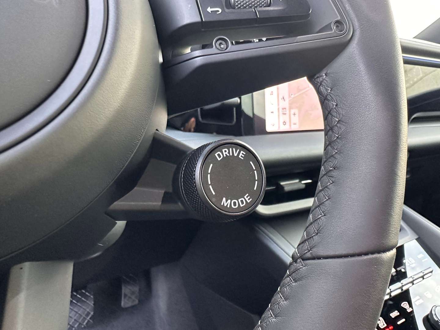 Porsche Macan I - 2025 - Joinsteer - #23