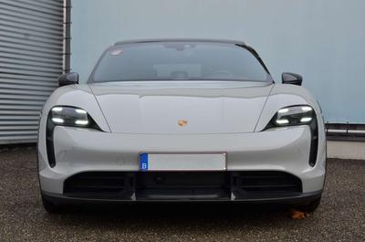 Porsche Taycan Turbo S Cross Turismo - - Joinsteer - #1