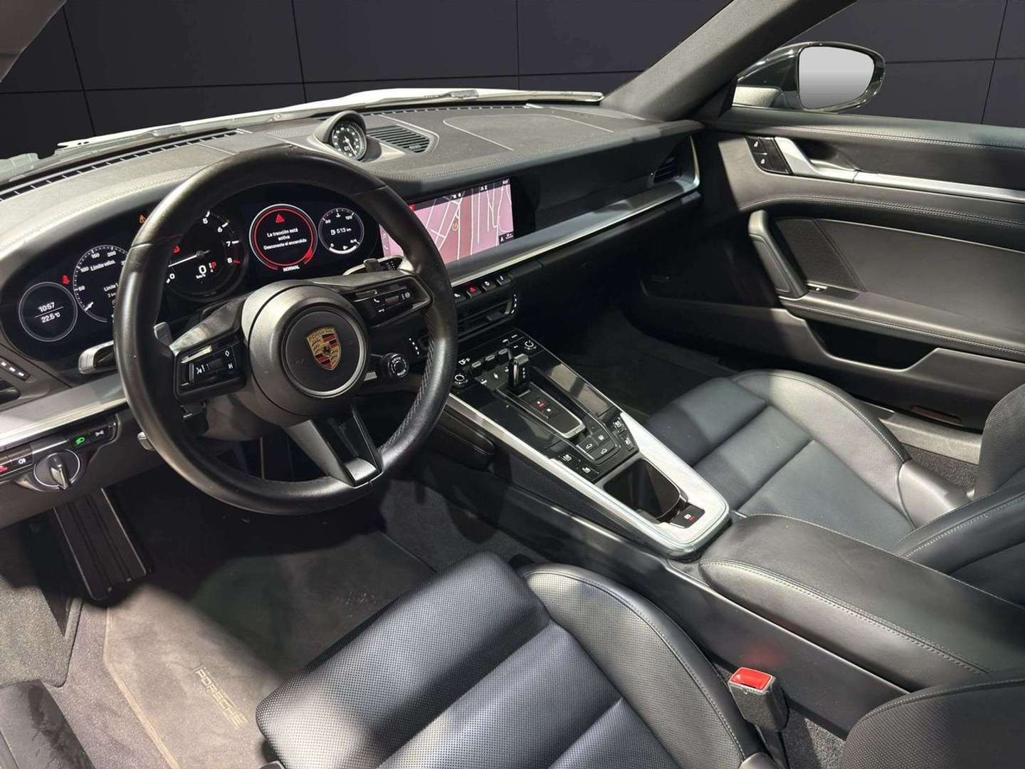 Porsche Carrera GT S - 2019 - Joinsteer - #9