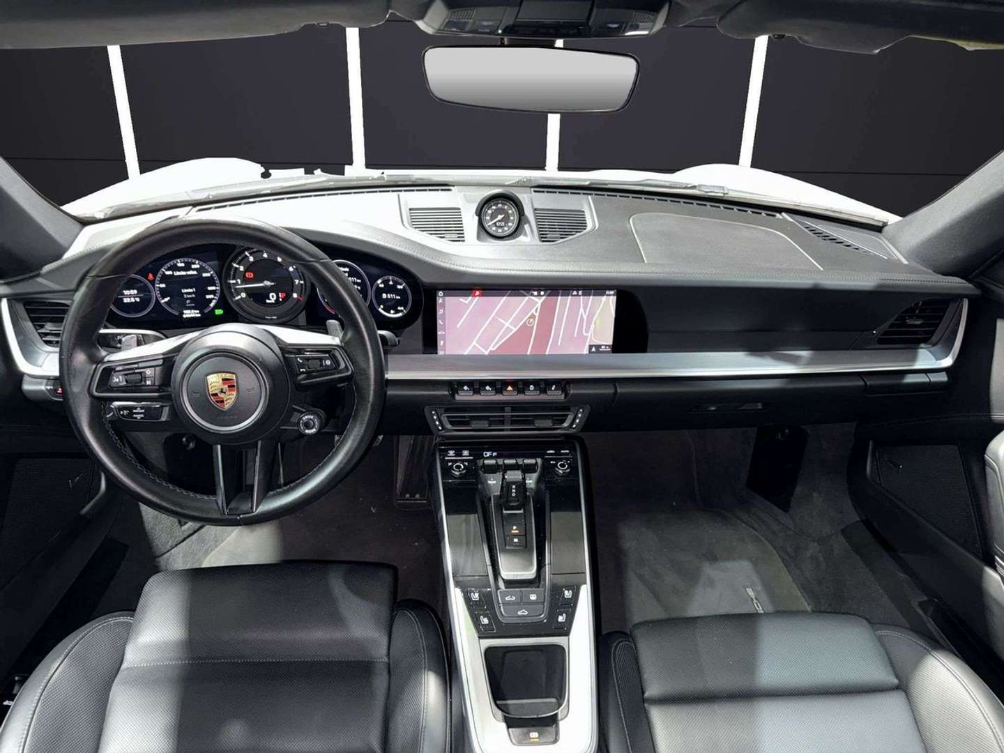 Porsche Carrera GT S - 2019 - Joinsteer - #10