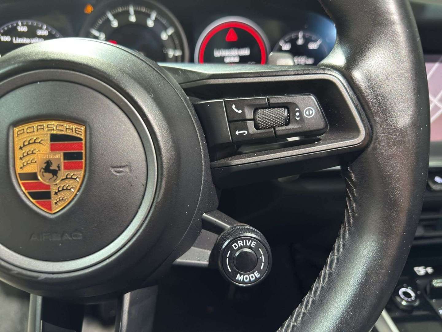 Porsche Carrera GT S - 2019 - Joinsteer - #12