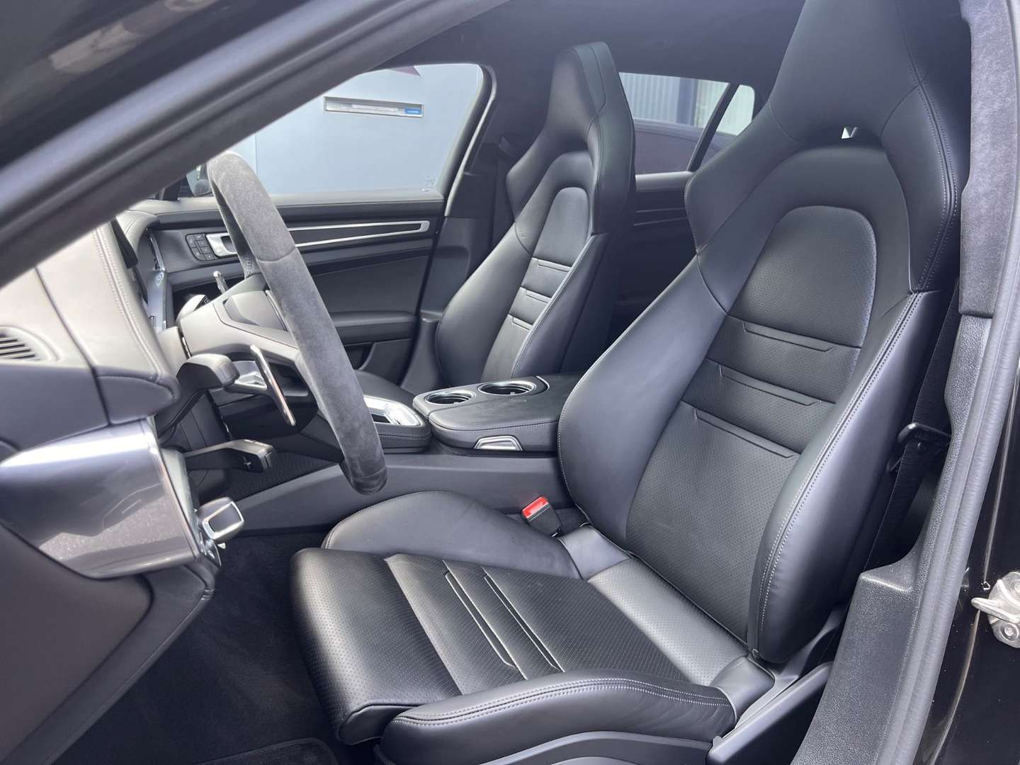 Porsche Panamera II GTS - 2024 - Joinsteer - #6