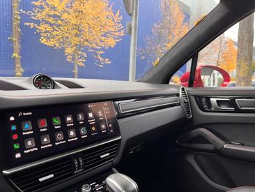 Porsche Cayenne III GTS — photo 13